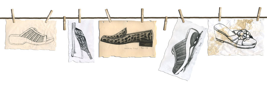 Walking Cradles About Us