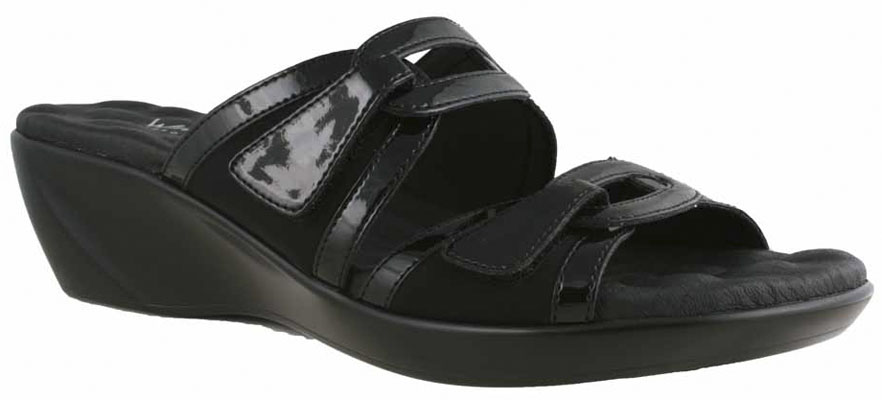 ALI, BLACK MICRO / PATENT ALI, BLACK MICRO / PATENT