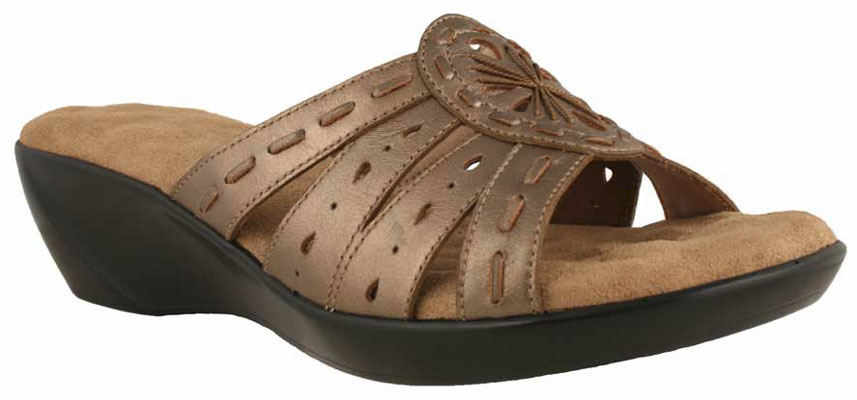 ARC, DARK COPPER NAPPA
