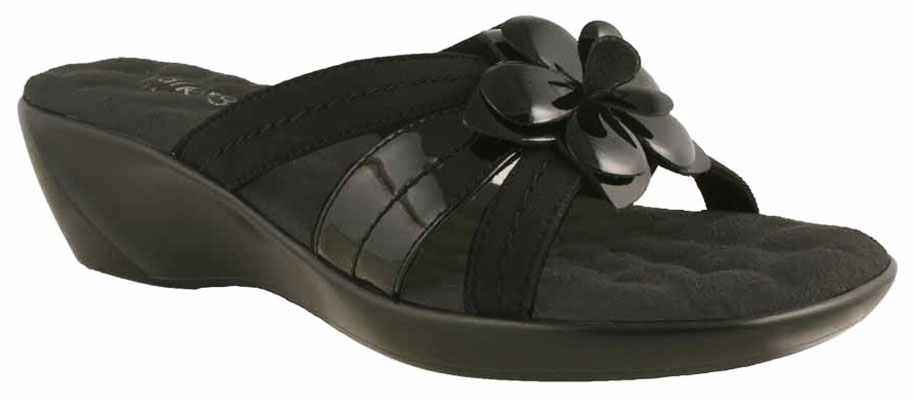 CALI, BLACK MICRO/PATENT CALI, BLACK MICRO/PATENT