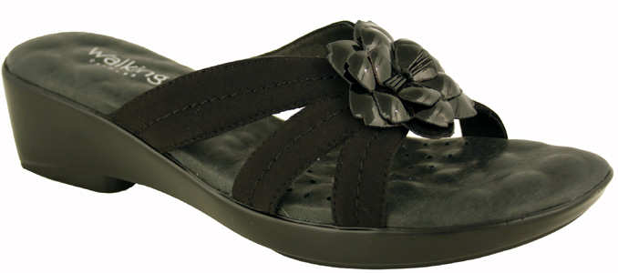 CANDICE, BLACK MICROTOUCH