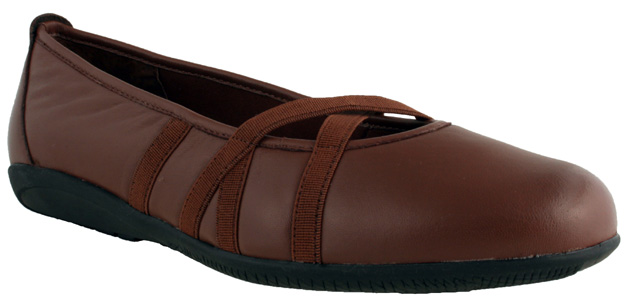 FAITH, TOBACCO LEATHER FAITH, TOBACCO LEATHER