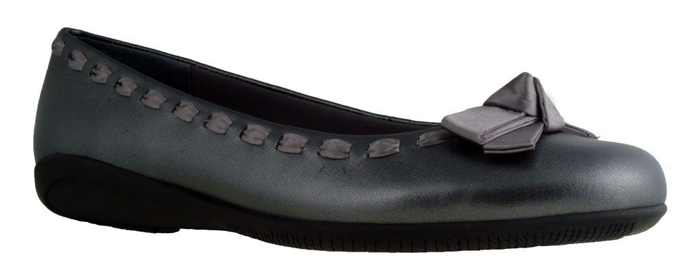 FAWN, PEWTER LEATHER FAWN, PEWTER LEATHER