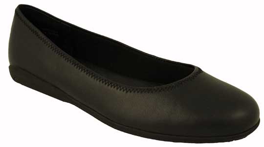 FAYE, BLACK LEATHER FAYE, BLACK LEATHER
