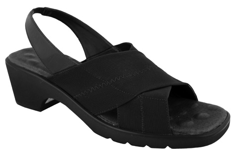 INDIGO, BLACK STRETCH