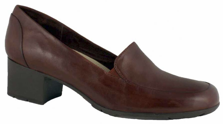 JECKLE, TOBACCO MESTICO LEATHER