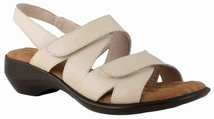 LARK, BONE LEATHER