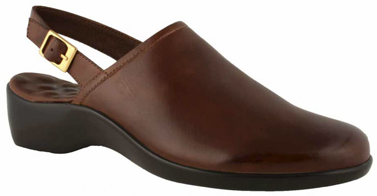 MESA, TOBACCO SOFTY LEATHER