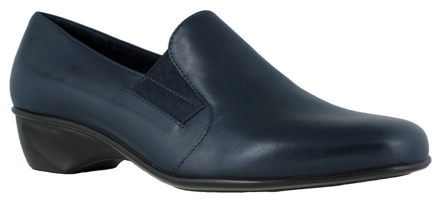 TERI, NAVY LEATHER TERI, NAVY LEATHER