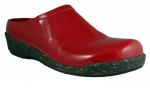 View: ALEX, RED PATENT