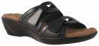 View: ALI, BLACK LEATHER PATENT