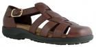 View: ANGEL, TOBACCO LEATHER