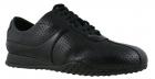 View: BANKER, BLACK NAPPA / PATENT