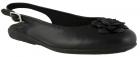 View: BELL, BLACK LEATHER
