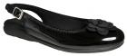 View: BELL, BLACK PATENT