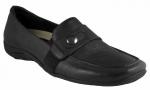 View: BRISK, BLACK MESTICO LEATHER