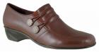 View: CAPRICE, TOBACCO LEATHER