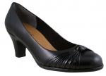 View: CARLA, BLACK KID / PATENT