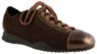 View: CASEY, BROWN NUBUCK / PATENT
