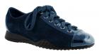 View: CASEY, NAVY NUBUCK / PATENT