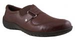 View: CLAUDIA, TOBACCO LEATHER