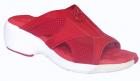 View: COLE, RED MESH