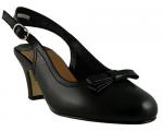 View: COYOTE, BLACK KID / PATENT