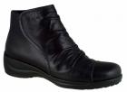 View: DATI, BLACK LEATHER