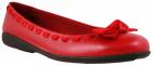 View: FAWN, RED LEATHER
