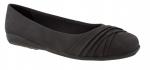 View: FLICK, BLACK NUBUCK