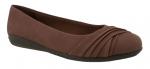 View: FLICK, TOBACCO NUBUCK