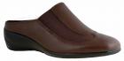View: JOLT, TOBACCO LEATHER