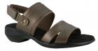 View: LAKE-2, BRONZE LEATHER