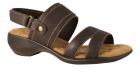 View: LAKE-2, BROWN LEATHER