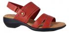 View: LAKE-2, RED LEATHER