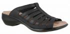 View: LANE, BLACK LEATHER