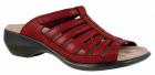 View: LANE, RED LEATHER