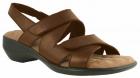 View: LARK, BROWN LEATHER