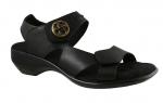 View: LUCKY, BLACK LEATHER