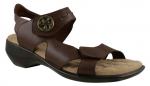 View: LUCKY, TOBACCO LEATHER