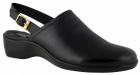 View: MESA, BLACK SOFTY LEATHER