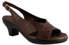 View: MARGIN, DK COPPER CROC PATENT