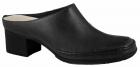 View: MARIA, BLACK MESTICO LEATHER