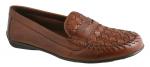 View: MARINA, TOBACCO WOVEN MESTICO