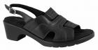 View: NOAH, BLACK LEATHER