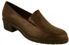 View: PEACE, BROWN NAPPA / CROCO
