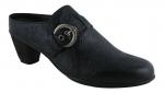 View: PLEASURE, BLACK TOOLED LEATHER