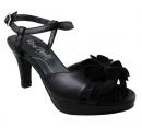 View: PRETTY, BLACK KID / SUEDE