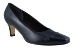 View: RACE, NAVY KID / PATENT PU