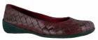 View: RAVEN, TOBACCO ANTIQUED WOVEN LEATHER